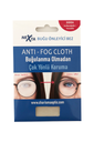 ST505 Antifog gözlük bezi Standlı (25 adet)