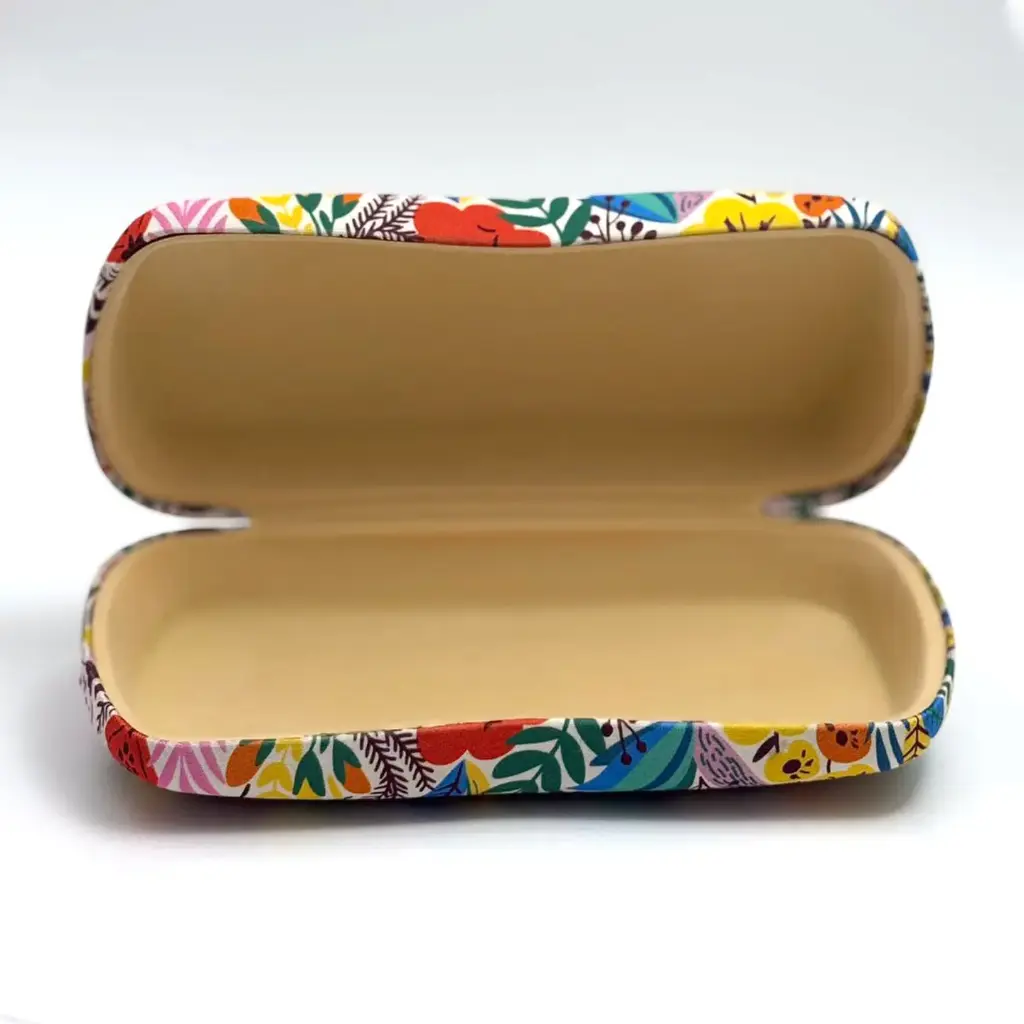 GKM520 DJT Metal Güneş Gözlüğü Kutusu 