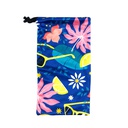 GKDJ Microfiber Eyewear Pouch  MF12 Digital Printed
