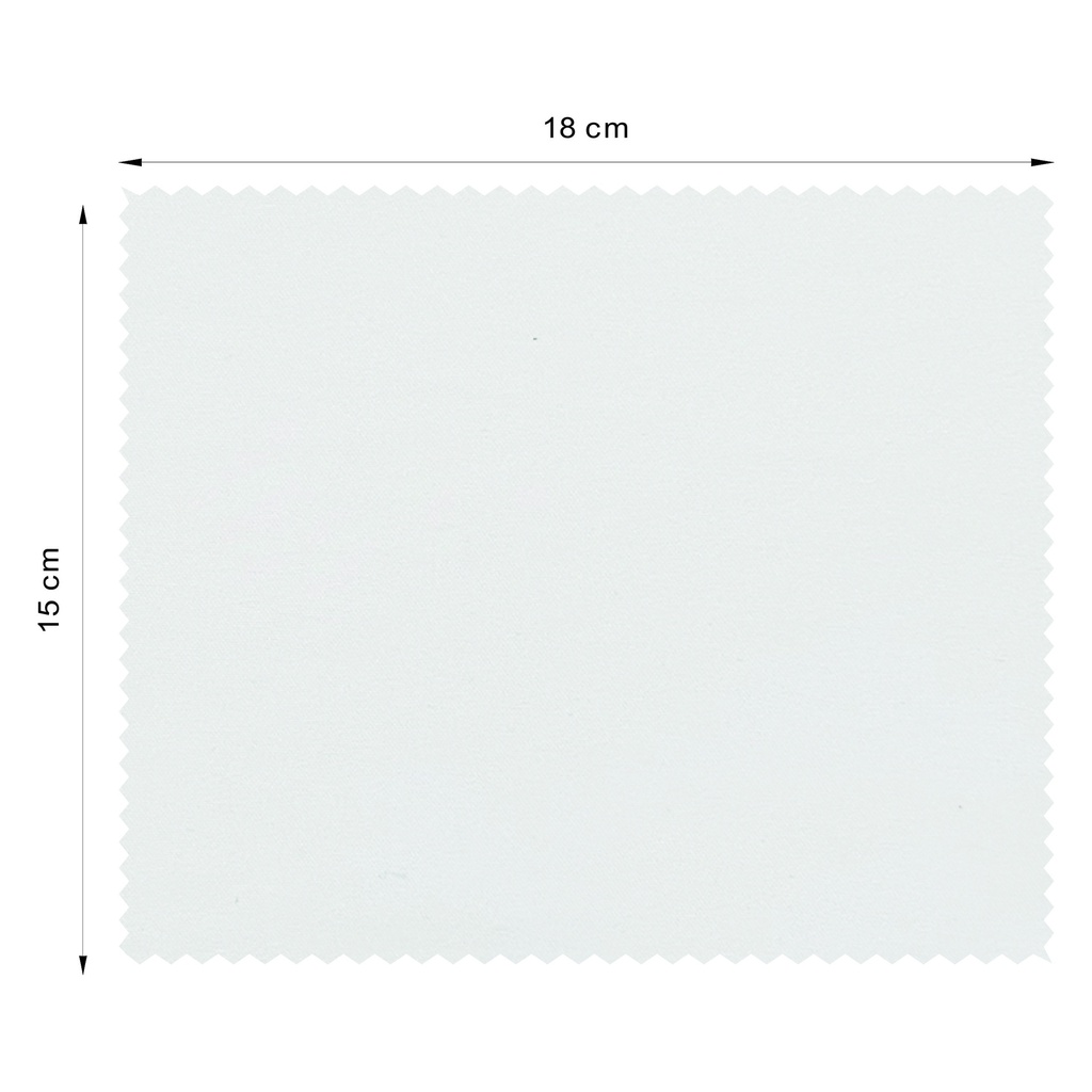 MF11BS Lens Cleaning Cloth without Printing