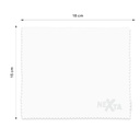 MF12SC  Lens Cleaning Cloth with Hot Printing