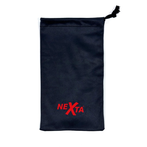 GKTR MF11 Microfiber Eyewear Pouch with digital printed 