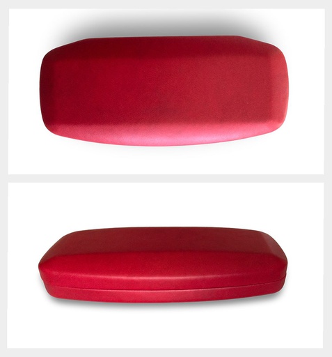 GKM320 ATL Metal Eyewear Case