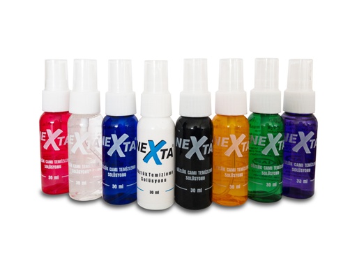 G132 Lens Cleaning Solution 30cc